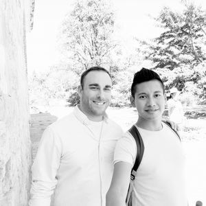 Meet your Posher, Ryan